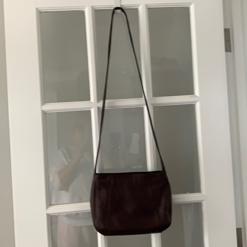 Vintage Coach bag